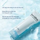  Sữa rửa mặt tạo bọt DIVE IN Hyaluronic Acid Mini, làm dịu da, chăm sóc hàng ngày, 30ml 