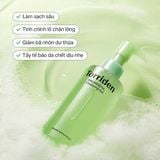  Sữa rửa mặt dạng gel BALANCEFUL Cica Mini, làm sạch bã nhờn, lỗ chân lông, mụn đầu đen, 30ml 