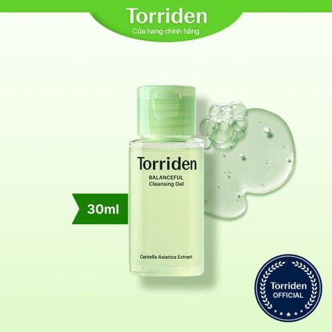 TORRIDEN