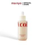  Tinh chất Collagen thuần chay ma:nyo Vcollagen Heart Fit Ampoule 50ml Chống Lão Hóa, Cấp Ẩm, Tăng Đàn Hồi Da 