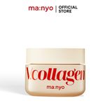  Kem Dưỡng ma:nyo Vcollagen Heart Fit Cream 50ml Chống Lão Hóa, Cấp Ẩm, Nuôi Dưỡng, Tăng Đàn Hồi Da. 