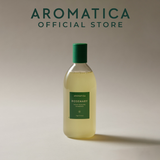  Dầu gội hương thảo AROMATICA Rosemary Scalp Scaling Shampoo ngăn rụng tóc. 