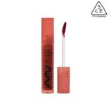  Son Nước Lì 3CE Phiên Bản [MY MOVES] 3CE BLUR WATER TINT. 