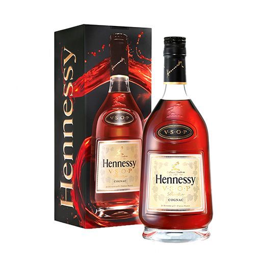 HENNESSY VSOP