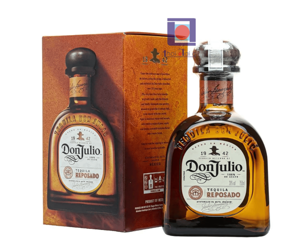 Don Julio Reposado 750ml