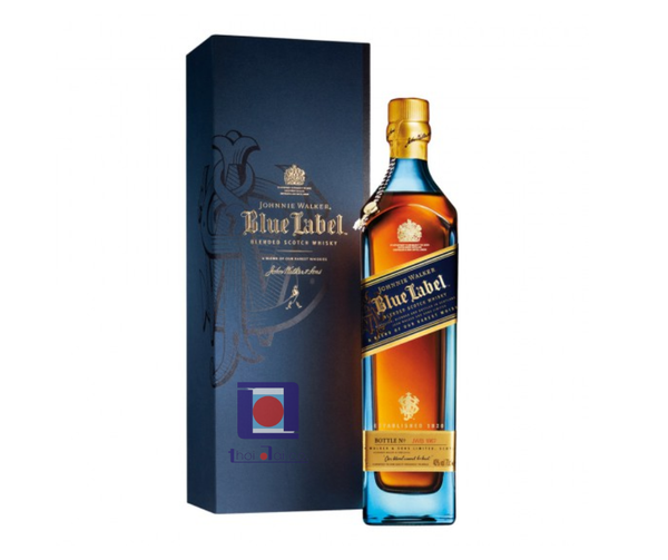 Johnnie Walker Blue Label 750ML