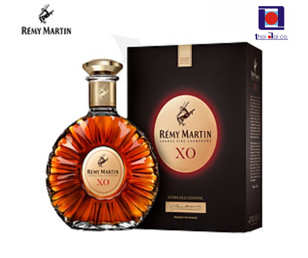 REMY MARTIN XO 75CL