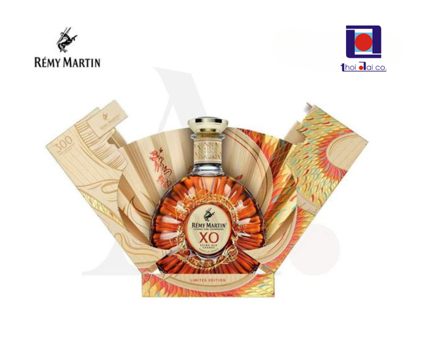 REMY MARTIN XO LIMITED F24