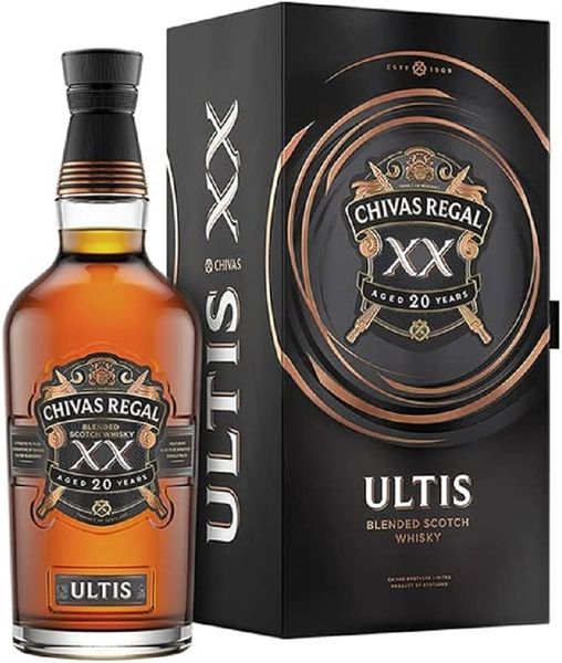 CHIVAS ULTIS XX