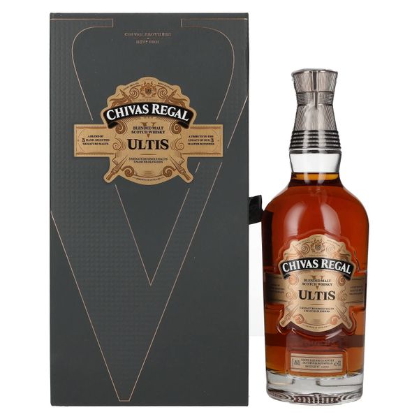 CHIVAS ULTIS