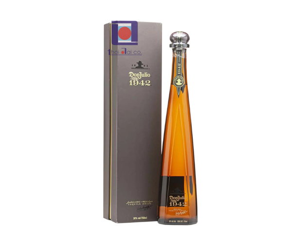 DON JULIO 1942 TEQUILA