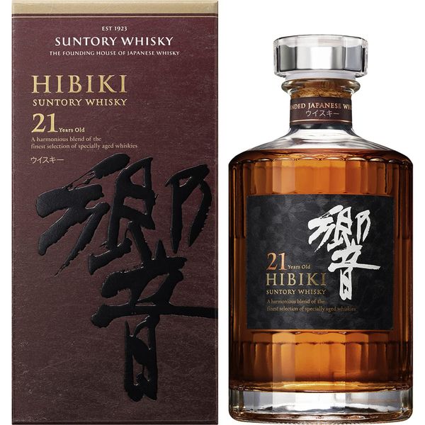 HIBIKI 21YO