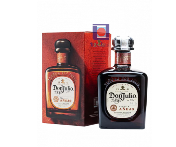 Don Julio Añejo 750ml