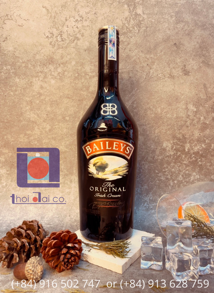 Baileys Original