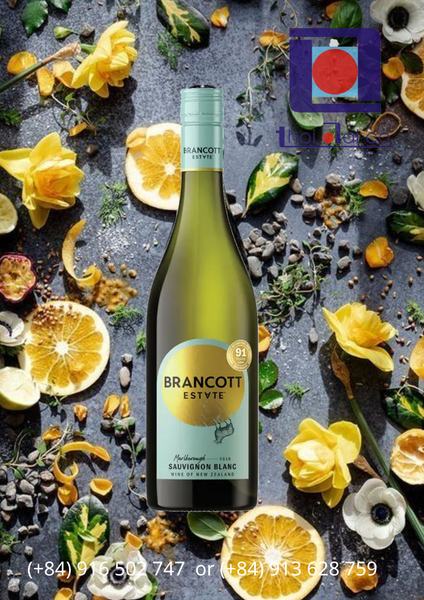 VANG BRANCOTT ESTATE SAUVIGNON BLANC