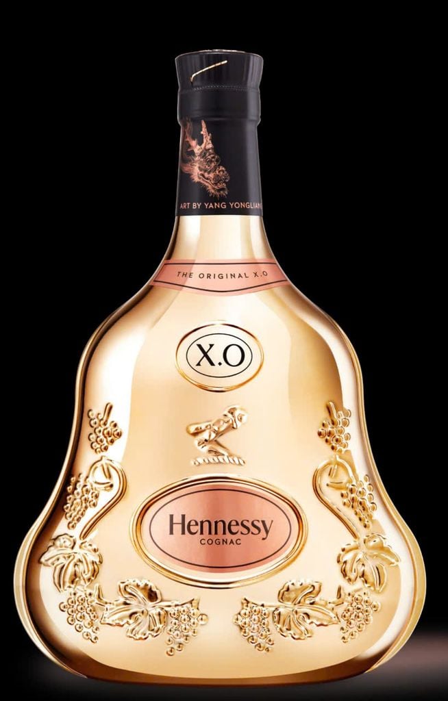 Hennessy XO Hộp Quà Tết 2024