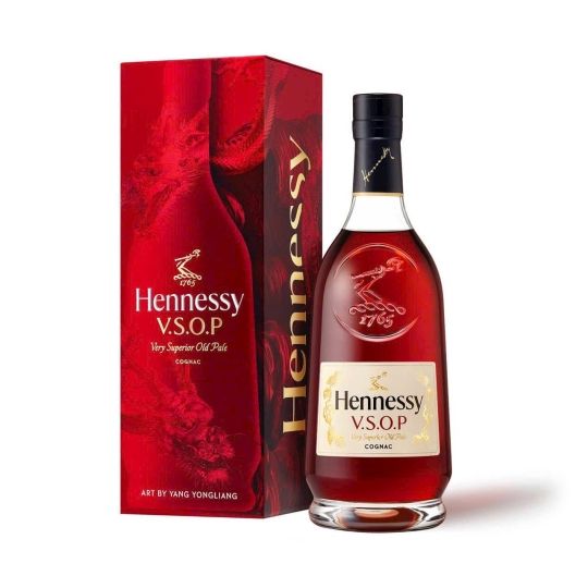 Hennessy VSOP (new)
