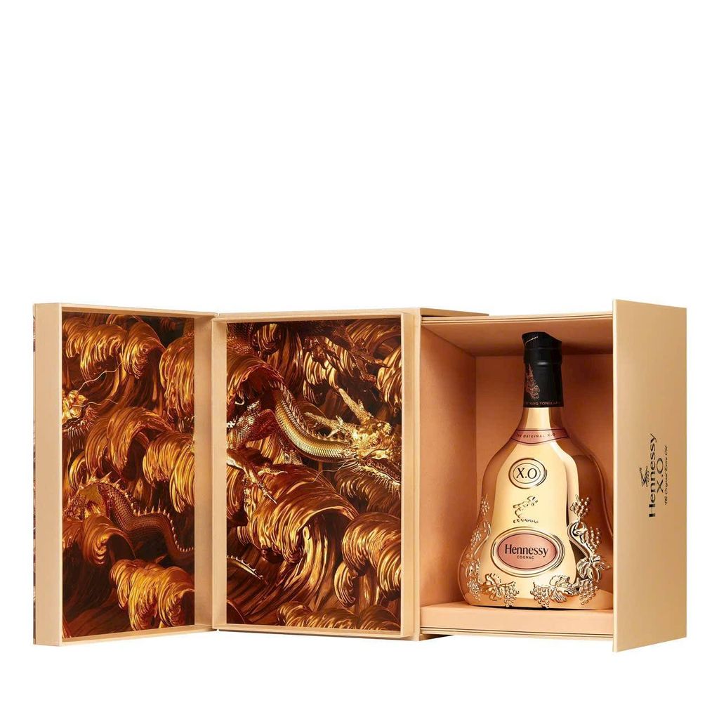 Hennessy XO Hộp Quà Tết 2024