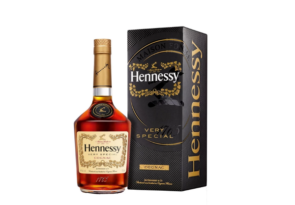Hennessy Very Special