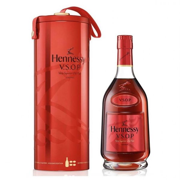 Hennessy VSOP Limited - Tết 2023