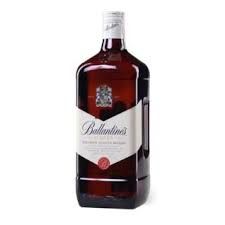 BALLANTINE'S FINEST