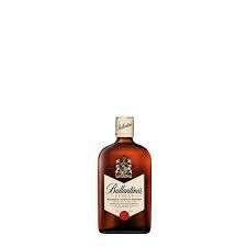 BALLANTINE'S FINEST