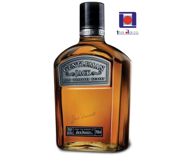 Jack Daniel's Gentleman Jack