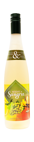 Vang Nouvo Sangria trắng
