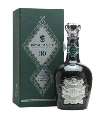 ROYAL SALUTE 30YO 500ML