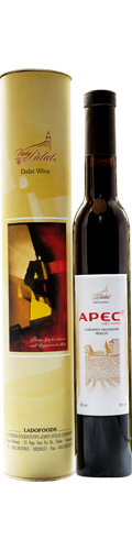 Vang Apec 14th Red Wine