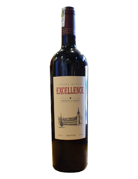 Vang Đà Lạt Exellence-Red Wine