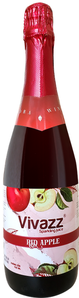 VIVAZZ SPARKLING JUICE-TÁO