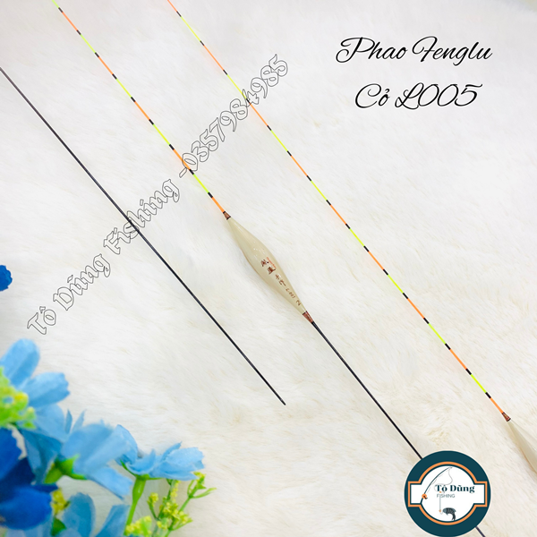  Phao Fenglu Cỏ L005 