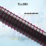  Trục Buộc Sẵn Guide DOMINATE (Cao Cấp) 