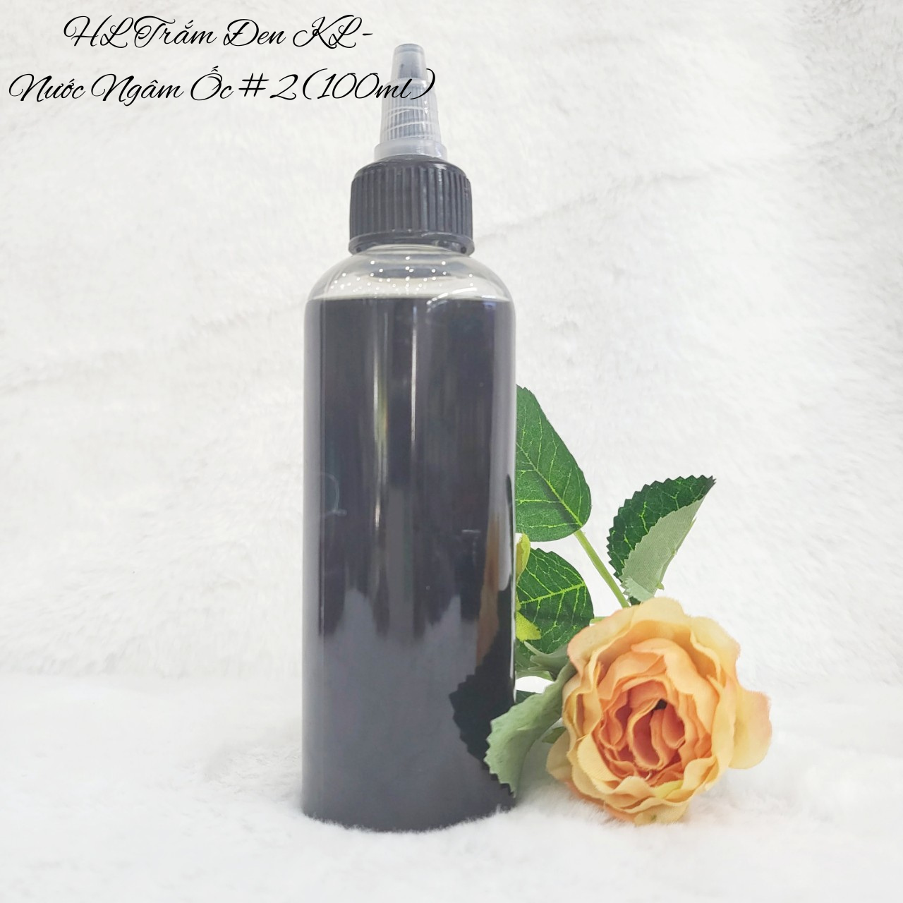  KL - Hương Liệu Ngâm Ốc #2 (100ml) 