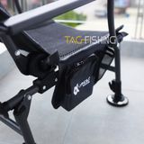  Ghế Địa Hình Cao Cấp Lianqiu C18 