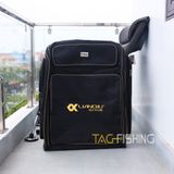  Ghế Địa Hình Cao Cấp Lianqiu C18 