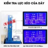  Cước Trục Vua Câu Thiền 30m 
