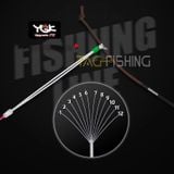  Trục Buộc Sẵn Guide DOMINATE (Cao Cấp) 