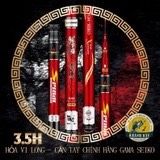  Cần Tay GaMa SeiKo - Hỏa Vi Long 3,5H 