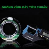  Cước Trục GUF Mộc Long 100m 