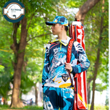  Quần MRT Đài Sư Câu Cá 