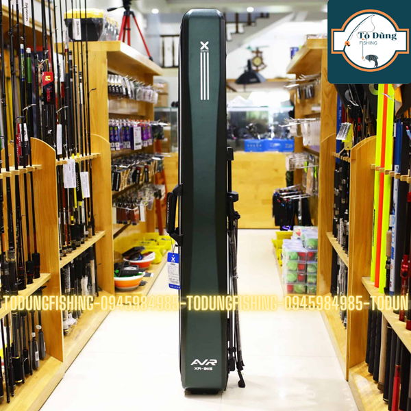  Bao Đựng Cần Xsamtin 911S Cao Cấp 