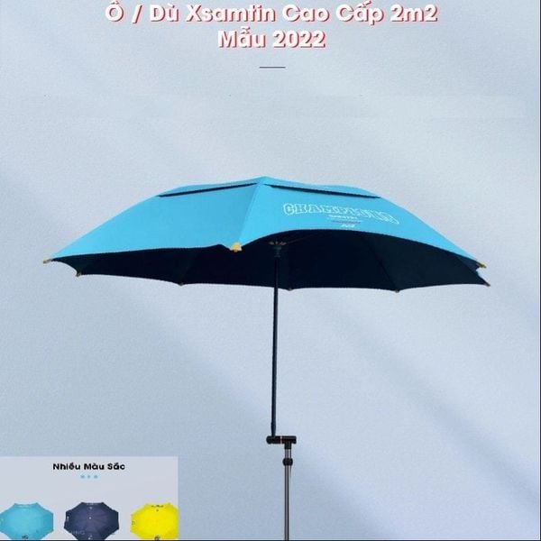  Ô/Dù Xsamtin Cao cấp 2m2 Mẫu 2022 