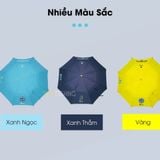  Ô/Dù Xsamtin Cao cấp 2m2 Mẫu 2022 