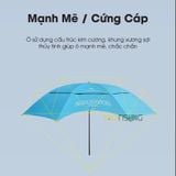  Ô/Dù Xsamtin Cao cấp 2m2 Mẫu 2022 