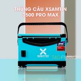  Thùng Câu Xsamtin 3500 PRO MAX 