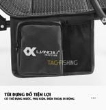  Ghế Địa Hình Cao Cấp Lianqiu C18 