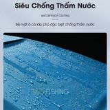  Ô/Dù Xsamtin Cao cấp 2m2 Mẫu 2022 