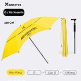  Ô/Dù Xsamtin Cao cấp 2m2 Mẫu 2022 